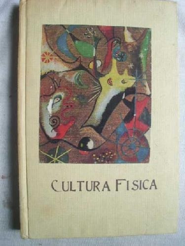 Cultura Física - A. Carranza - Ejercicios, Edición Dux