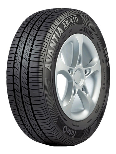 Cubierta Fate Ar-410 Avantia 205 70 15 - Neumatico 205/70 R15 Coloc+valv