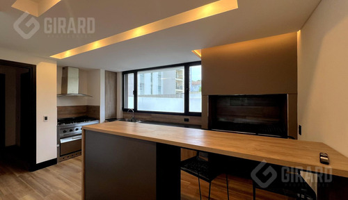 Departamento De 4 Ambientes En Venta Con Vista Al Mar Y Al Golf