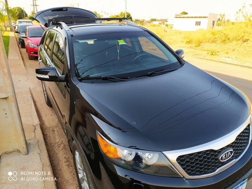 Kia Sorento 3.5 285cv 7lugares