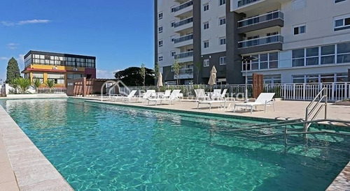 Imagem 14 de 30 de Apartamento À Venda Em Taquaral - Ap015082