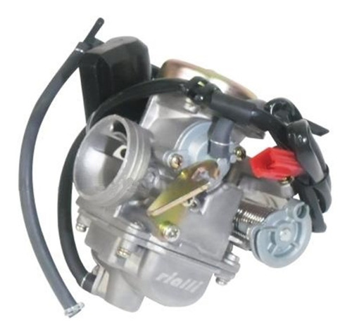 Carburador Para Moto Italika Ds150 Gs150 Trn150 Vitalia 150