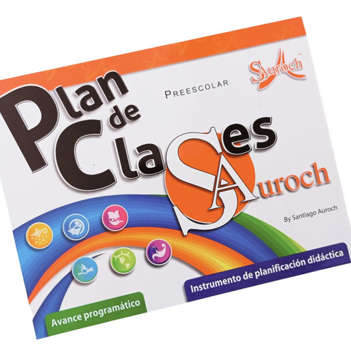 Plan De Clases Preescolar - Auroch