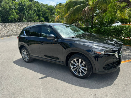Mazda CX-5 2.0 L I Grand Touring At