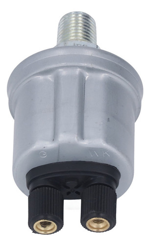 Sensor De Presión De Aceite Para Motor Vdo 1/4 Npt De 0 A 10