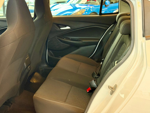 Chevrolet Onix 1.0 TURBO FLEX PLUS LTZ MANUAL