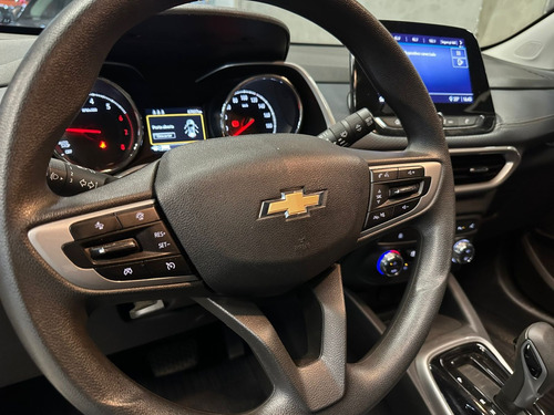 Chevrolet Tracker 1.2 TURBO FLEX PREMIER AUTOMÁTICO