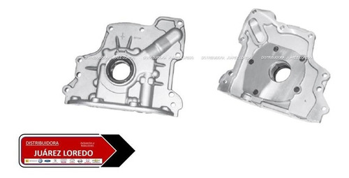 Bomba Aceite Seat Cordoba L4 1.6l 2003-09