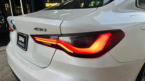 BMW Serie 4 2.0 430ia Coupe Sport Line At