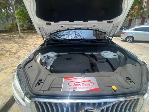 Volvo XC90 2.0 T6 Awd R-design