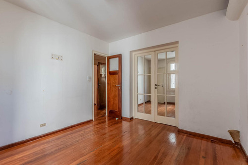 Ph De 3 Ambientes En Barrio Ingles - Caballito Sur