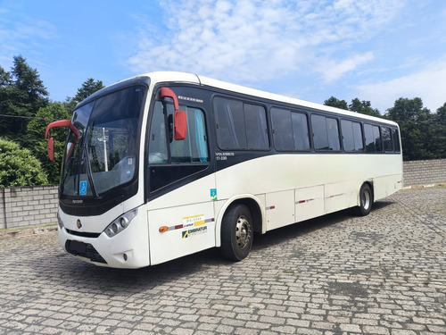Marcopolo Ideale R 2009 - Cod St 0909