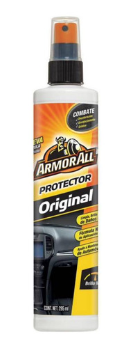 Protector Original Para Limpiar Autos Armorall