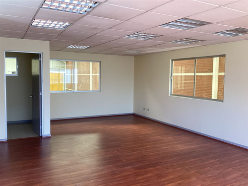 Industrial En Arriendo En Lampa