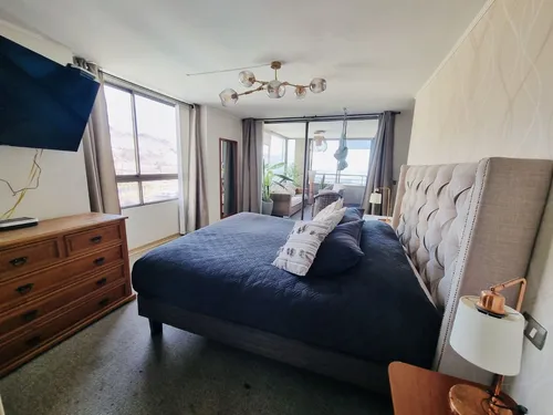 Vendo Departamento En Cerro Paranal Ciudad De Antofagasta