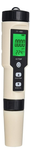... Pluma De Prueba De Hidrógeno Lazhu Diseño Lcd