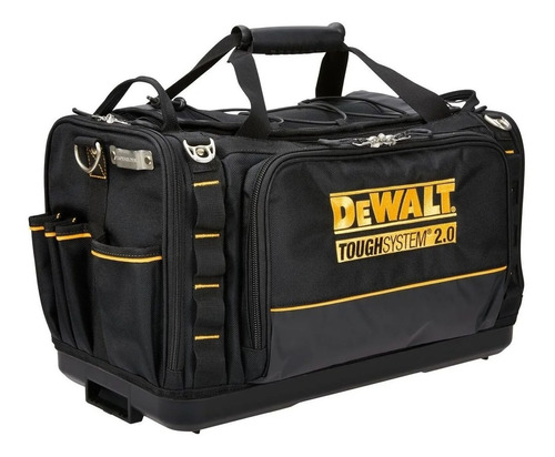 Maleta Herramientas 22  Apilable Sistema Tough System Dewalt