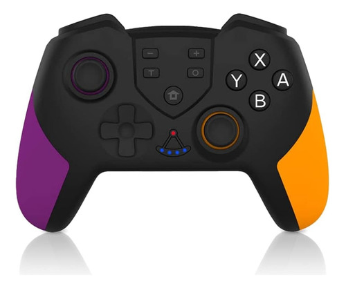 Control Pro Inalámbrico Para Nintendo Switch Clásico/lite