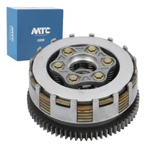 Comprar Kit Clutch Embrague Completo Para Italika Dm200 Mtc