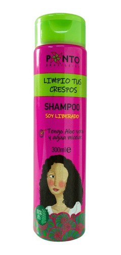 Ponto Shampoo