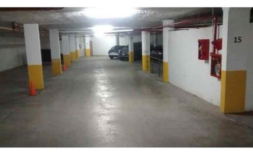 Imagen 3 de 3 de Cochera Jardin Espinosa