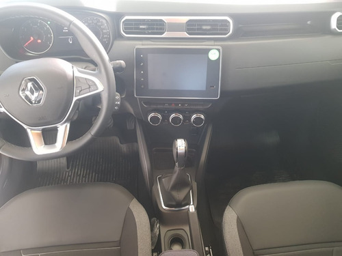 Imagen 3 de 15 de Renault Duster 1.6 Ph2 4x2 Privilege Ft