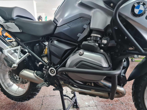Bmw R 1200 Gs Impecable Estado - Accesorios - Permutas