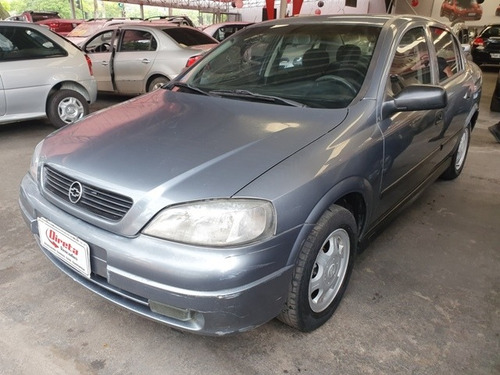 Astra Gls