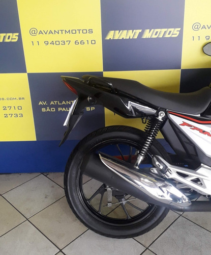 Imagem 4 de 12 de Honda Cg Fan 160
