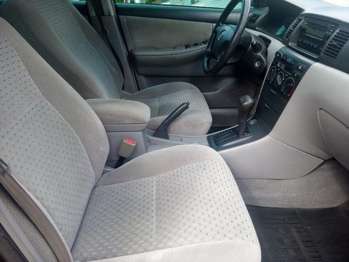 Toyota Fielder 1.8 XEI 16V FLEX 4P AUTOMÁTICO