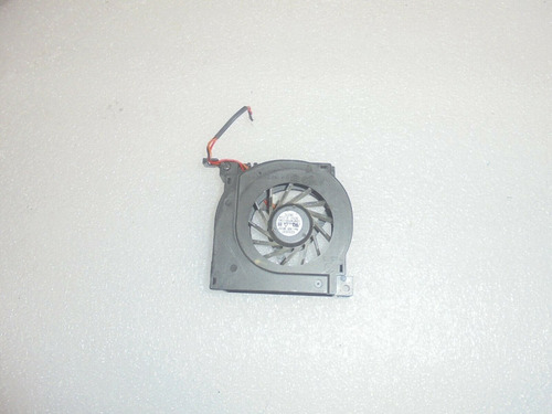 Ventilador Dell D600 Udqfwph01cqu