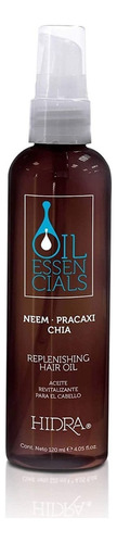 Hidra Essencials Oil 120ml