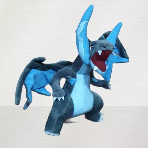 Mega Charizard X - Pokemon_