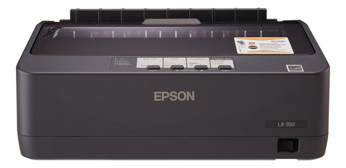 Impresora Matricial Epson Lx-350