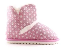 Comprar Botas Pantubota Peluche Invierno Botanguita Gap Pzapa