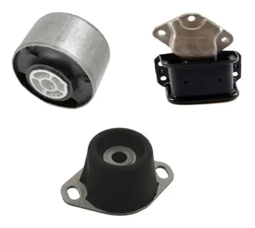 Kit Soportes Motor Peugeot 408 1.6 Hdi