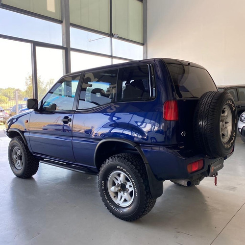 Imagen 3 de 15 de Nissan Terrano Ii 2.7 I 1996 Pointcars