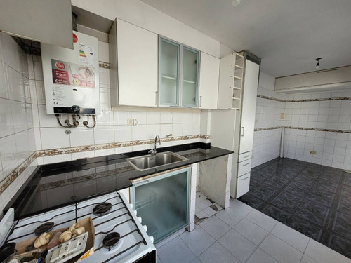 Alquiler Dto 3 Amb. En Villa Lynch - Fte A Devoto