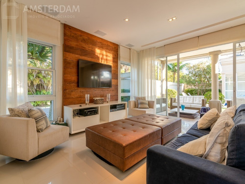 Imagem 5 de 23 de Sobrado A Venda No Acapulco Guarujá - Cc00232 - 69562036