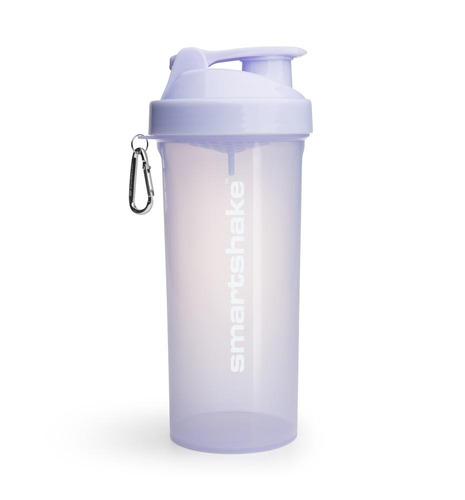 Shaker Smartshake Lite Glossy 1 Lt Purple.