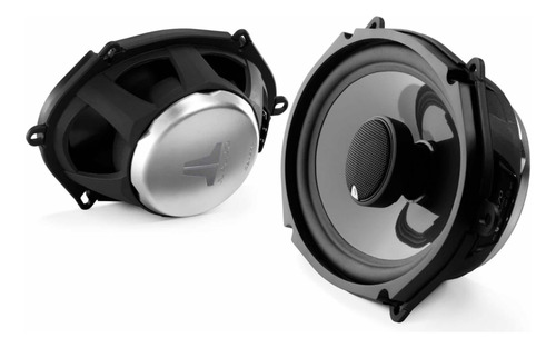 Set De Medios Jl Audio C3-570