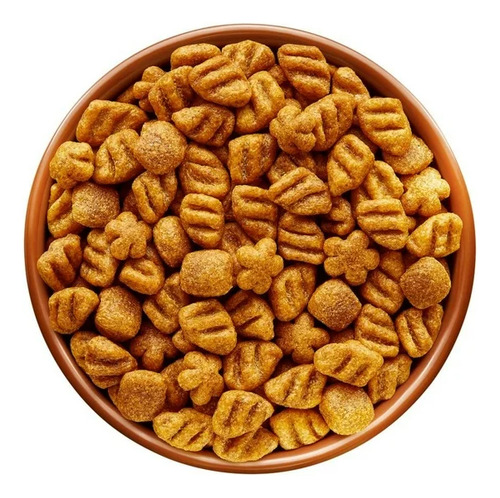 Dog Chow Alimento Para Perro Adultos Minis Y Peq 10kg