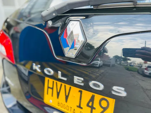 Renault Koleos 2.5 Dynamique Bose