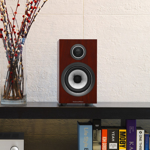 Imagen 4 de 4 de 707 S2 Rosenut - Bowers & Wilkins B&w - Parlantes