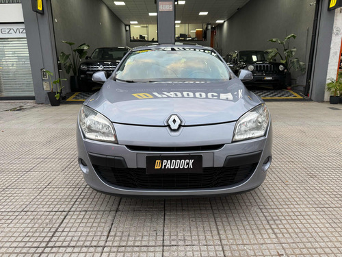 Renault Mégane III Privilege 2.0
