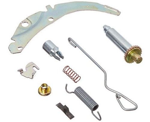 Carlson Quality Brake Parts H2588 Kit De