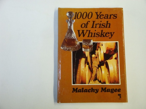 Whiskey  -  1000  Years Of  Irish  Whiskey