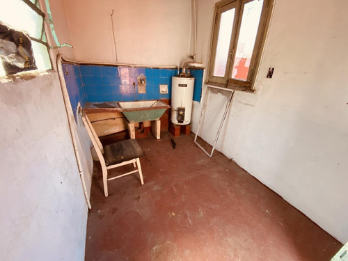 Imagen 19 de 19 de Ph Para Reciclar - 2 Ambientes Con Patio Y Terraza