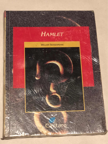 Hamlet = William Shakespeare | Cántaro
