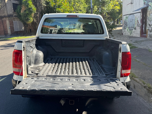 Volkswagen Amarok 2.0 Cd Tdi 163cv 4x4 Startline St5